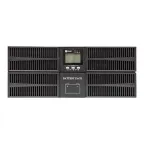 Источник Бесперебойного Питания двойного преобразования E-Power SW900G4 6000 ВА ,для монтажа в стойку,1фазный ,230В, c АКБ 16x12В_7Ач