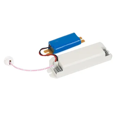 Блок аварийного питания Rapan PL-4W3H