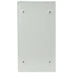 Щит металлический подвесной ЩМП-01 (410х220х175)
