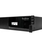 Источник бесперебойного питания Line-interactive SMTSE 3000 ВА/1800 Вт 1/1 1 мин 30 сек Rack 8хIEC 60320 C13 USB, RS-232, SNMP, Intelligent Slot