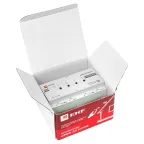 Контроллер ePRO 24 удаленного управления 6вх\4вых 230В WiFi Home
