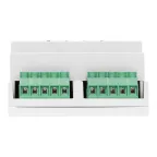 Контроллер ePRO 24 удаленного управления 6вх\4вых 230В WiFi Home