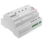 Контроллер ePRO 24 удаленного управления 6вх\4вых 230В WiFi Home