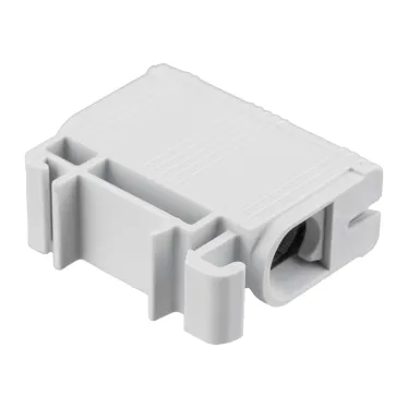 Клемма вводная силовая КВС 6-50мм2 серая