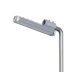 Светильник светодиодный консольный уличный L-street 24 Standart 32Вт 4306Лм 220AC 4000K IP66  | 411103823741500 | LEDEL