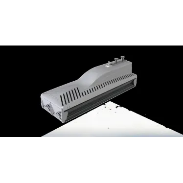 Светильник L-street 48 Premium 65Вт 8512лм Ш3 5,0K IP66