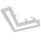 Соединитель L-fusion Office MG L/15/Д/840/03/IKVI-12/220AC IP40