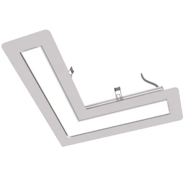 Соединитель L-fusion Office MG L/15/Д/840/03/IKVI-12/220AC IP40