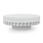                  Лампа светодиодная LED 14 Вт 1300 лм 4100К таблетка нейтральный GX70 AC 220В Elementary Gauss
               