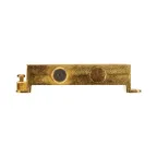 Делитель ТВ х 3 + 4шт. F BOX 5-1000 МГц GOLD,