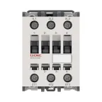 Магнитный контактор YON DSC032 32A 15кВт AC3 3P кат.48В AC