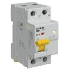 KARAT Устройство защиты от дугового пробоя 1P+N 25A IEK
