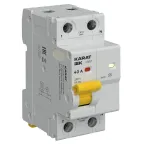 KARAT Устройство защиты от дугового пробоя 1P+N 40A IEK