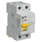 KARAT Устройство защиты от дугового пробоя 1P+N 20A IEK