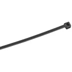                  Хомут P6.6 стандартный чёрный 3,6х250мм IEK
               