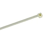 Хомут P4.6 для экстремально высоких температур бежевый 4,8х370мм IEK