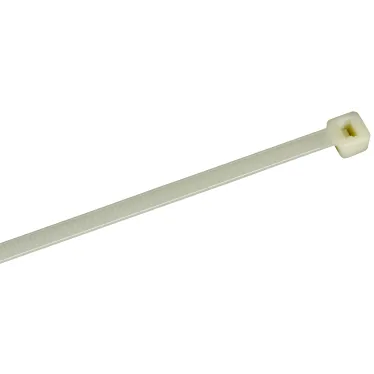 Хомут P4.6 для экстремально высоких температур бежевый 4,8х370мм IEK