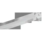 Хомут P6.6 стандартный белый 7,6х365мм IEK