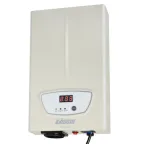                  Стабилизатор напряжения навесной Powerman AVS S на 500 ВА для котла и дома
               