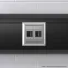 Avanti USB зарядное устройство модульное закаленная сталь 2модуля