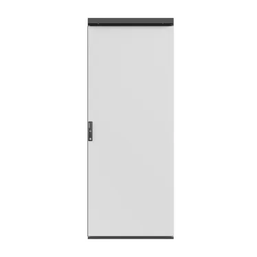 Козырек уличный для корпусов CQE N, ШхГ 1200х800 мм, RAL9005