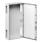 Напольный корпус RAM fit с боковыми вырезами, ВхШхГ 2000х800х450 мм