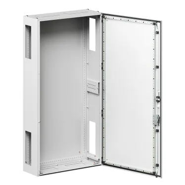 Напольный корпус RAM fit с боковыми вырезами, ВхШхГ 2000х800х450 мм