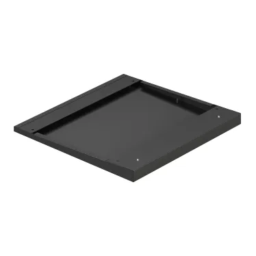 Козырек уличный для корпусов CQE N, ШхГ 400х800 мм, RAL9005