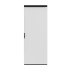 Козырек уличный для корпусов CQE, ШхГ 1200х800 мм, RAL7011