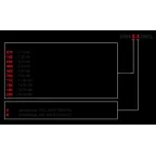 Преобразователь частоты векторный ПЧВ1-1К5-А