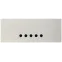 Корпус металлический OPTIMA ЩМП-80.65.25 (800х650х250) IP31 УХЛЗ серый