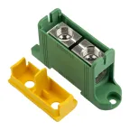 Клемма вводная силовая КВС 16-95мм2 PE