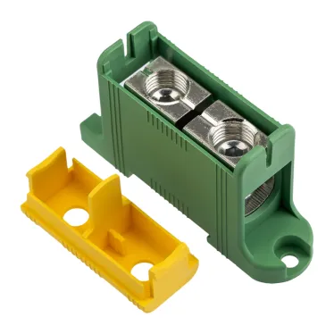 Клемма вводная силовая КВС 16-95мм2 PE