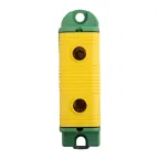 Клемма вводная силовая КВС 16-95мм2 PE