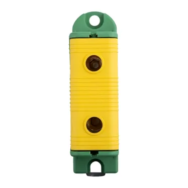 Клемма вводная силовая КВС 16-95мм2 PE