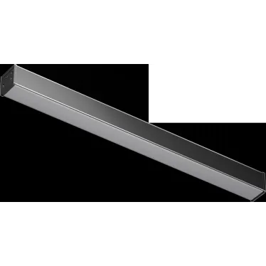 Светильник светодиодный ДСО-06-0-18-600х50-4К-IP40-А1