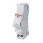 Реле максимального напряжения S2C-OVP1 | 2CSS200910R0005 | ABB
