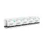 Лампа светодиодная LED 14 Вт 1300 лм 4100К таблетка нейтральный GX70 AC 220В Elementary Gauss