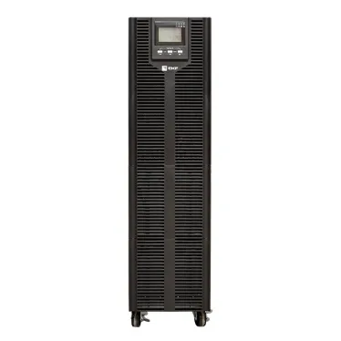 Источник бесперебойного питания Online E-Power SW900G4 6000 ВА/ 6000 Вт 2 мин Tower клеммы