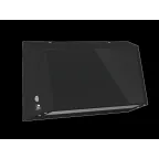 Светильник аварийный BS-CUSTOS-53-L1-INEXI3 4000K Black