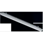 Светильник светодиодный ДСП-02-ПП-60-1200-4К-IP65-A1 CRI90