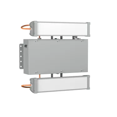 Светильник аварийный BS-TWINLED-81-L4-STABILAR3