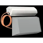 Светильник аварийный BS-CUSTOS-53-R1-STABILAR2 V01 4000K Gray