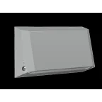 Светильник аварийный BS-CUSTOS-51-L1-INEXI3 4000K Gray MSS3