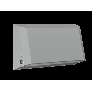 Светильник аварийный BS-CUSTOS-51-L1-INEXI3 4000K Gray MSS3