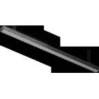 Светильник светодиодный ДСО-06-0-30-1200х50-4К-IP40-А1