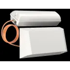 Светильник аварийный BS-CUSTOS-51-L2-STABILAR3 V01 4000K White MSS3