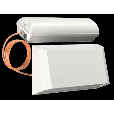 Светильник аварийный BS-CUSTOS-51-L2-STABILAR3 V01 4000K White MSS3