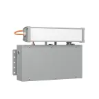 Светильник аварийный BS-TWINLED-81-L2-STABILAR3