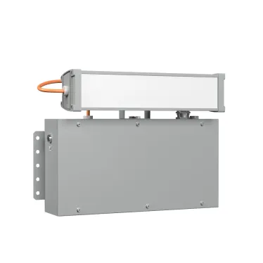 Светильник аварийный BS-TWINLED-81-L2-STABILAR3